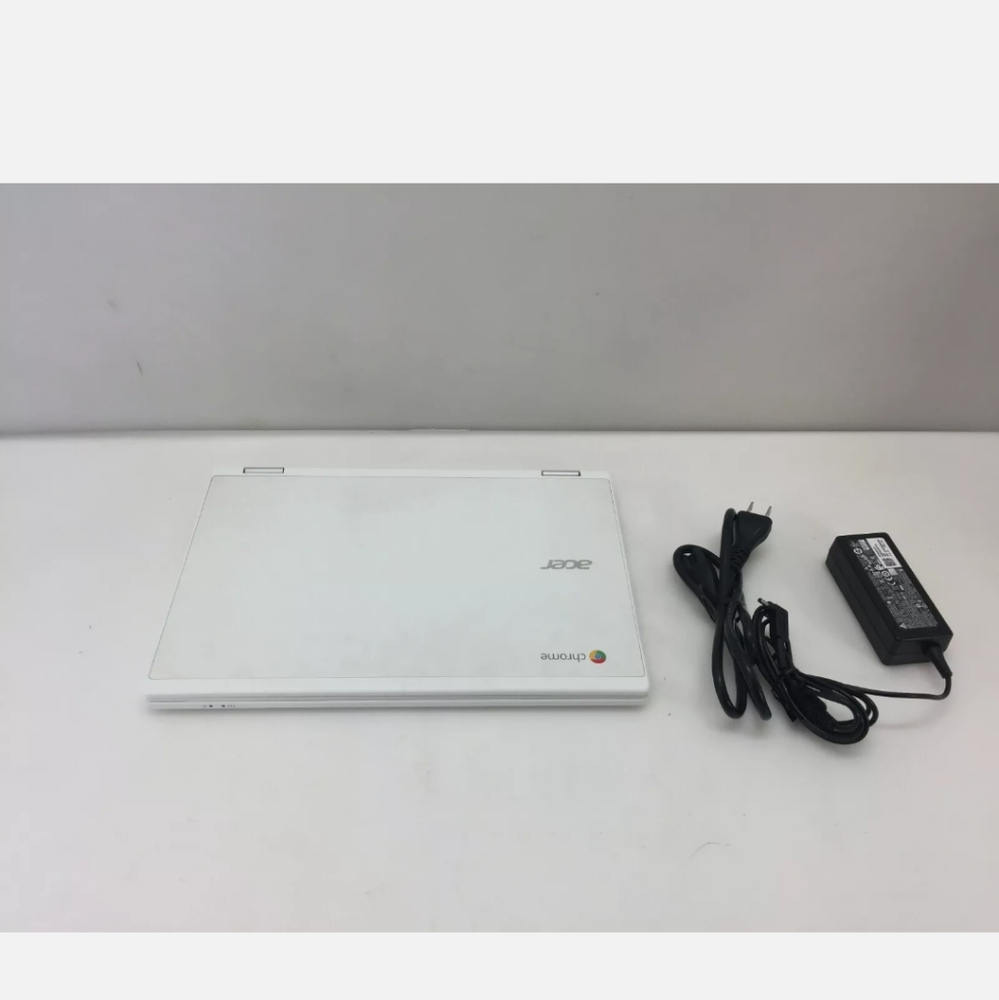 Refurbished Acer Chromebook 11.6 touchscreen
